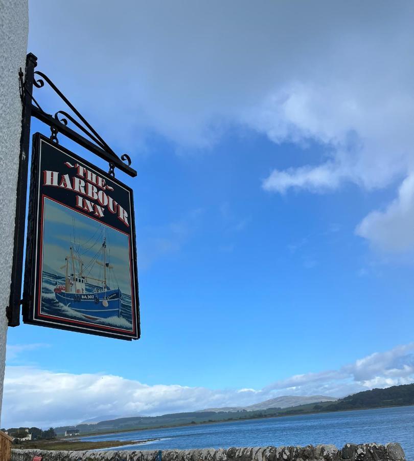 The Harbour Inn Garlieston Exterior photo